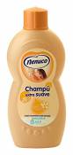 Shampooing Extra Doux avec Miel et Camomila 500 ml