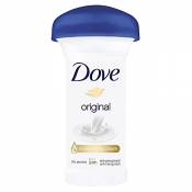 Dove Stick Femme Original Crème 48H Anti-Transpirant