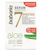 Babaria Naturals Aloe Vera 7 Effects Facial Serum 50ml