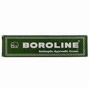 Boroline Antiseptic Ayurvedic Cream 20g (Pack of 12)(Ship from India)