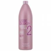 Alfaparf - Lisse Design Keratin Therapy Smoothing Fluid