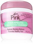 Lusters Pink Soin thérapeutique pour cheveux 142 g