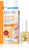 Eveline Cosmetics SPA Nail Threatments 12ml