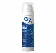G7 Light-Legs. Gel froid à base de silicium, augmente