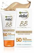 Delial Sun Crema Facial SPF50 BB Crème