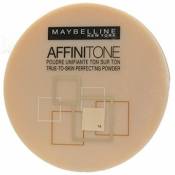 Maybelline Affinitone Poudre Pressed Powder - 14 Creamy