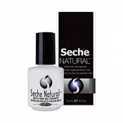 SECHE NATURAL Matte Finish Nail Treatment - SC83143