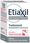 ETIAXIL - Déodorant peaux normales