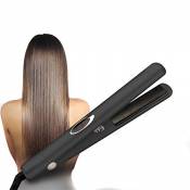 Hair Straightener Redresseur de Cheveux Électrique