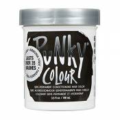Jerome Russell Punky Semi-Permanent Colour Cream Ebony 3.5 oz by Jerome Russell