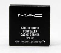 MAC Studio Finish NC42 Correcteur 7 g