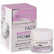 Byphasse - Crème anti-âge fermeté PRO 40 50ml
