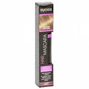 Syoss Temporary Coverage Hair Mascara Dark Blond 16ml304089