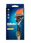 Gillette ProGlide Power Rasoir avec technologie FlexBall
