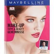 Maybelline New York Maquillage Livre, pack de 1 (1