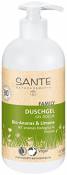 Sante: Family Duschgel Bio-Pineapple Lemon: Sante: Groesse: Standardgre (500 ml) by Sante