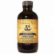 Sunny Isle's Jamaican Black Castor Oil Extra Dark 4oz