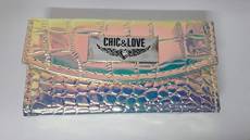 Palette Maquilaje Chic&Love Palette Maquill. (21 fards