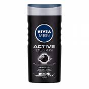 Nivea Men active Clean Shower Gel 250ml