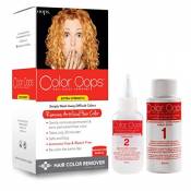 Color Oops Hair Color Remover Extra Strength 1 Application