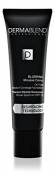 Dermablend - Blurring Mousse Camo Oil-Free Foundation SPF 25 - Wheat