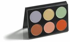 Mehron Maquillage CELEBRE Pro-HD Correct-it Palette