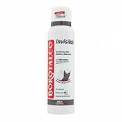BOROTALCO Deodorante Spray 150 Invisible Deodoranti per il corpo