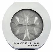 Maybelline Color Show Mono Eyeshadow 38 Silver Oyster