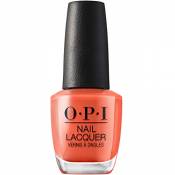 OPI Nail Lacquer Vernis Gel My Chihuahua Doesn’t