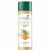 Biotique Carrot Oil Normal 120ml