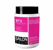 Botox Pour Les Cheveux X Therapy Traitement De Lissage 1KG