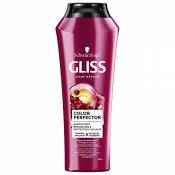 Schwarzkopf - Gliss - Shampooing Color Perfector -