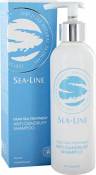 Sealine Shampoing soin Mer Morte cuirs chevelus squameux irrités 200ml