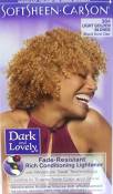 Dark and Lovely Coloration nutritive anti-affadissement