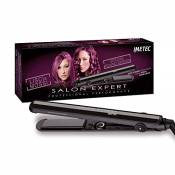 Imetec Salon Expert E15 50 Lisseur, pour des Cheveux