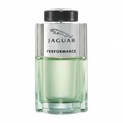 Jaguar Eau de Cologne Homme 1 Unité 100 ml