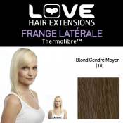 Love Hair Extensions - LHE/FRK1/QFC/CISF/10 - Thermofibre™