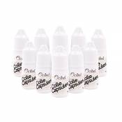 Ocibel - 10 Colles capsules pour ongles - 3 ml - Manucure,
