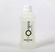 Savon Liquide Base Sans Parfum 500g