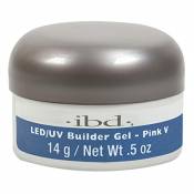 IBD LED/UV B-gel, 14 g, Rose V