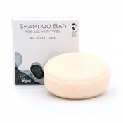 Owl & Bee - Shampoing solide - Solid shampoo bar -