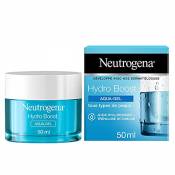Neutrogena Hydro Boost Aqua-Gel Crème Hydratante Visage