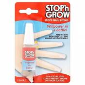 Stop n Grow Stops Anti-piqûres des ongles 7,5 ml