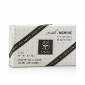 APIVITA Soap with Jasmine 125g