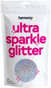 Hemway | Ultra Étincelle Glitter FINE 1/64" 0,15"