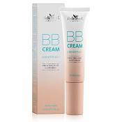 Belle Azul - BB Cream - Base de Maquillage Hydratante - Corrige et Lisse la Peau - Éclaircit le Teint - Réduit les Imperfections - Effet Naturel - Ton