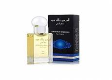 Black Oudh Roll On 15 ml AL Haramain parfümöl qualité