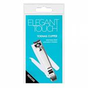 Elegant Touch Coupe Ongles pour Pieds