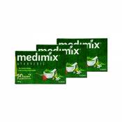 Medimix Savon ayurvédique réel 125g -pack de 3