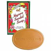 Mysore - Mysore Sandal Soap